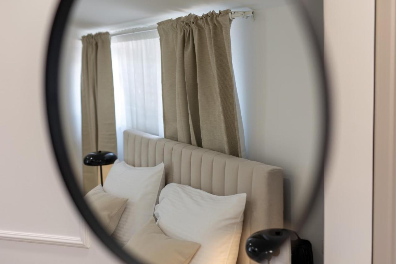 Palace Luxury Suites Split Exteriér fotografie