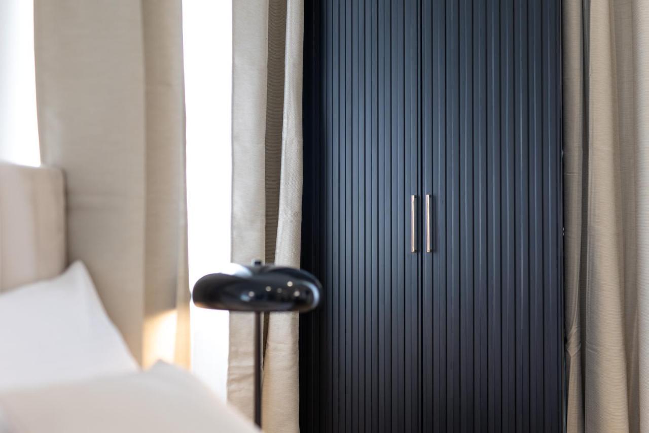Palace Luxury Suites Split Exteriér fotografie