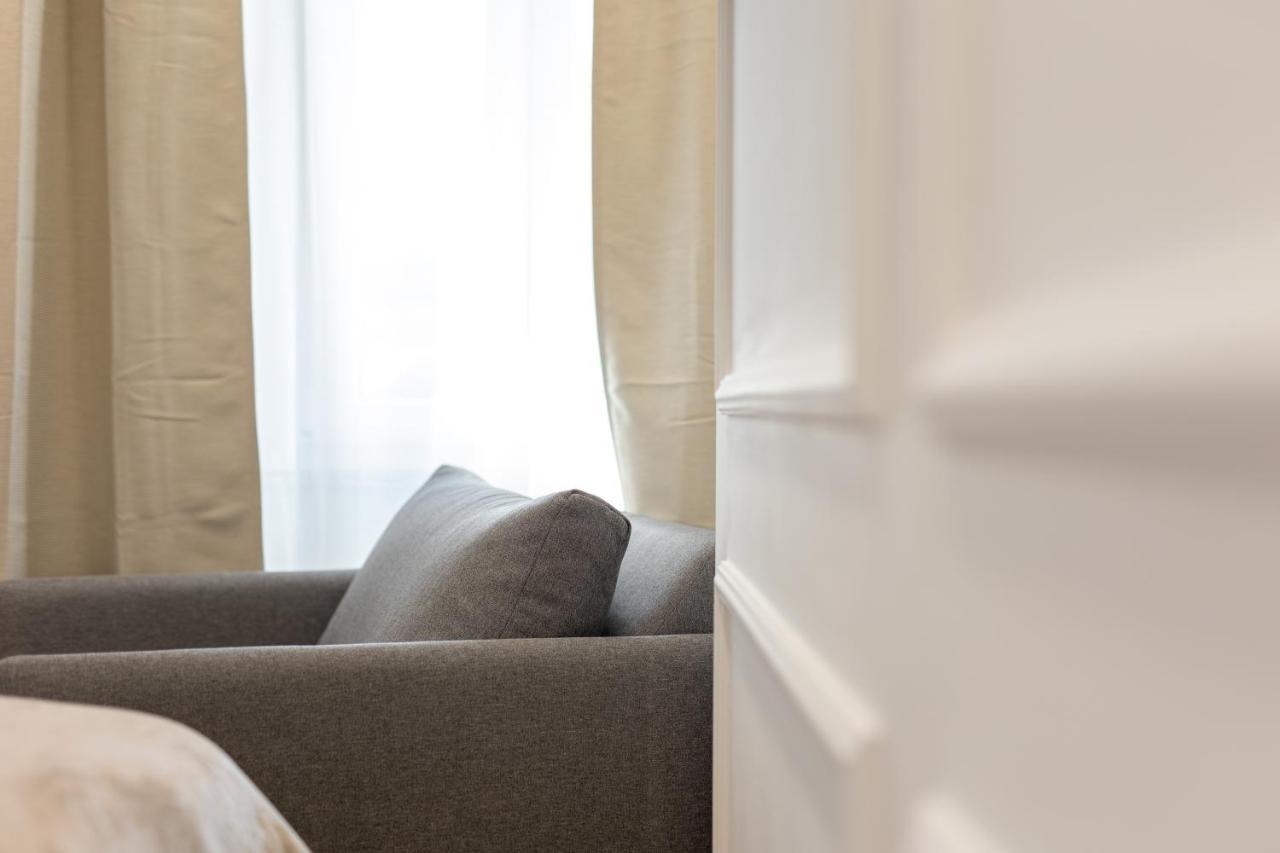 Palace Luxury Suites Split Exteriér fotografie