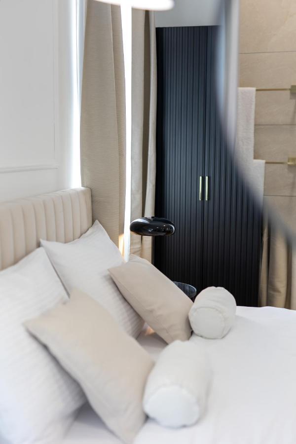 Palace Luxury Suites Split Exteriér fotografie