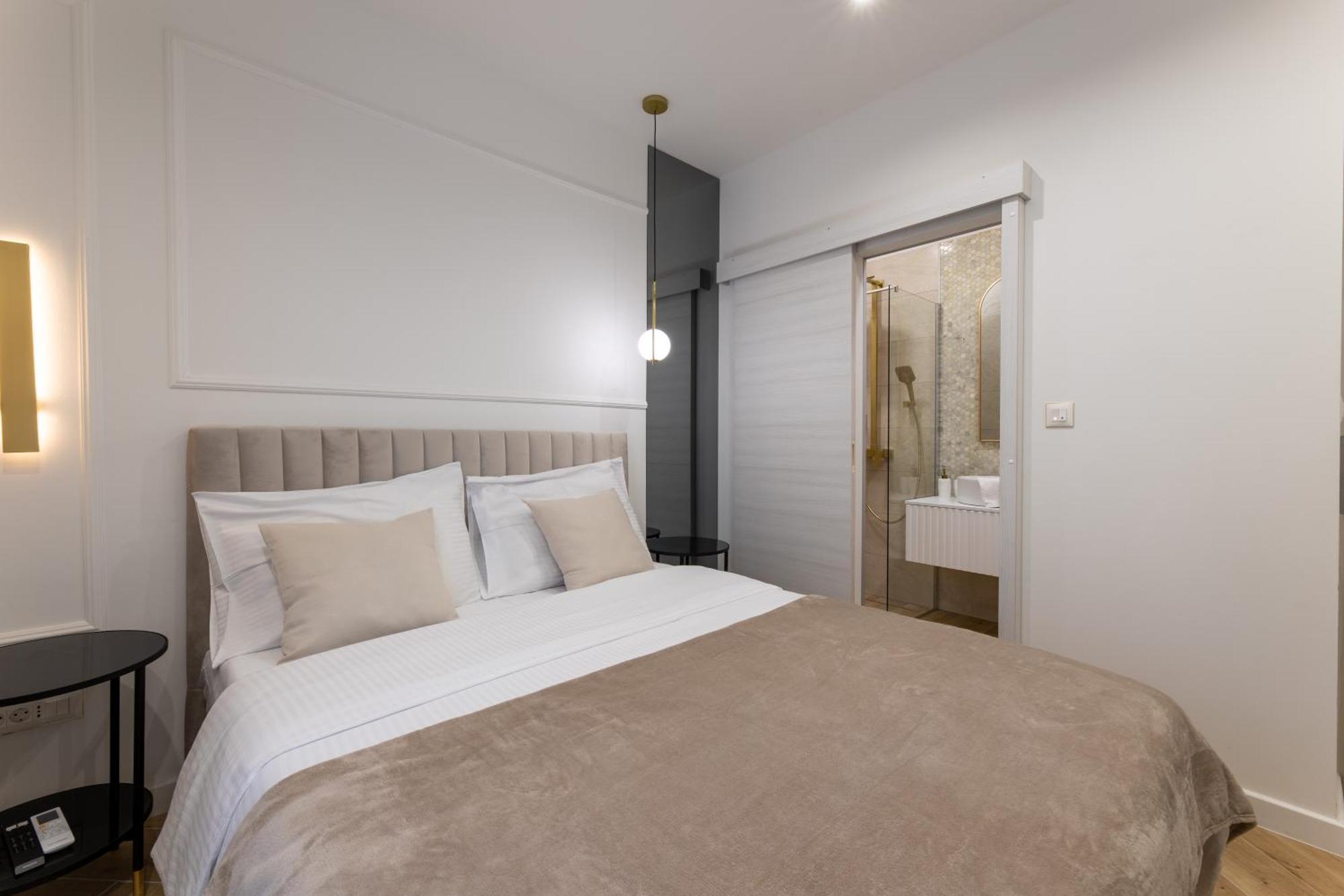 Palace Luxury Suites Split Exteriér fotografie