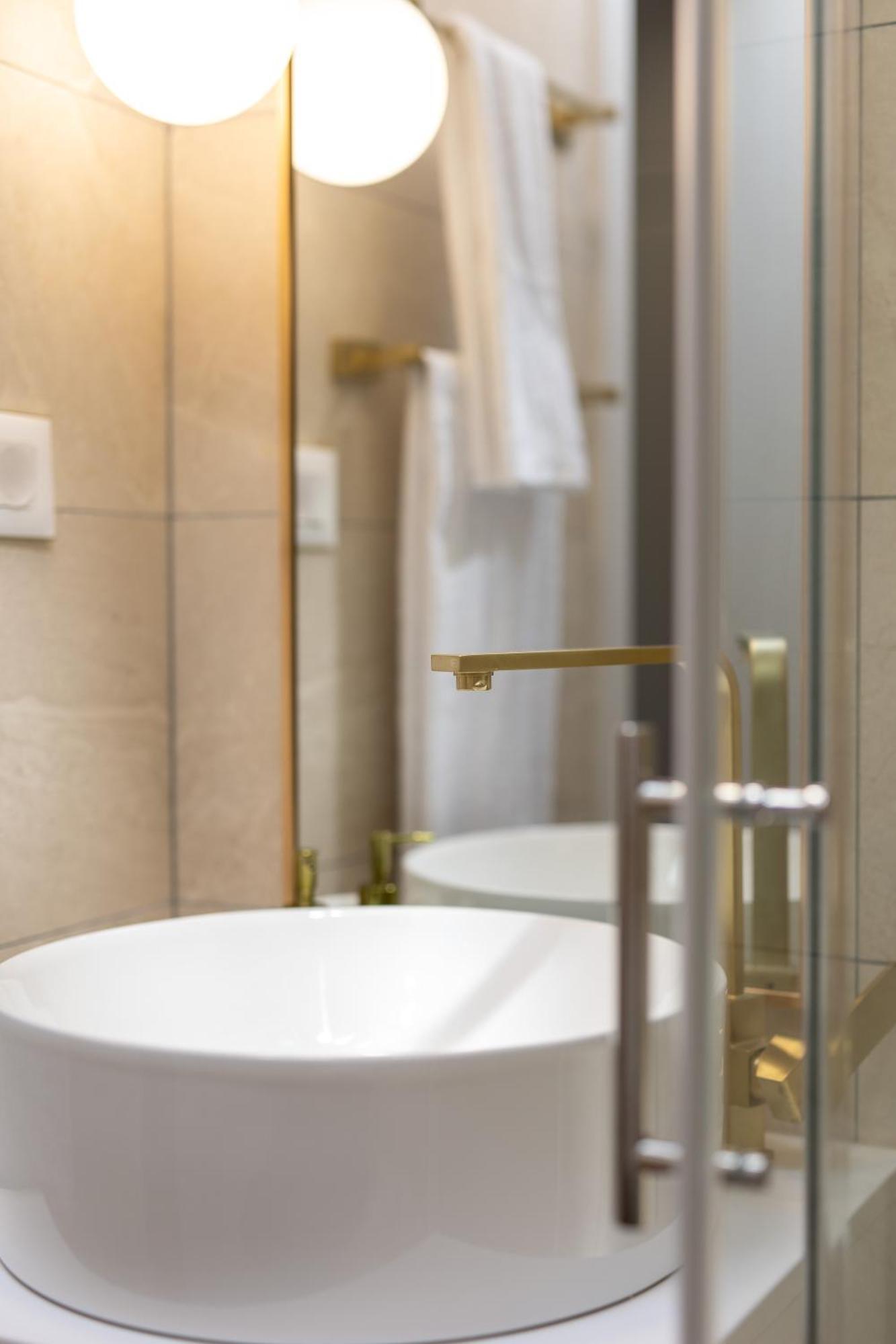 Palace Luxury Suites Split Exteriér fotografie